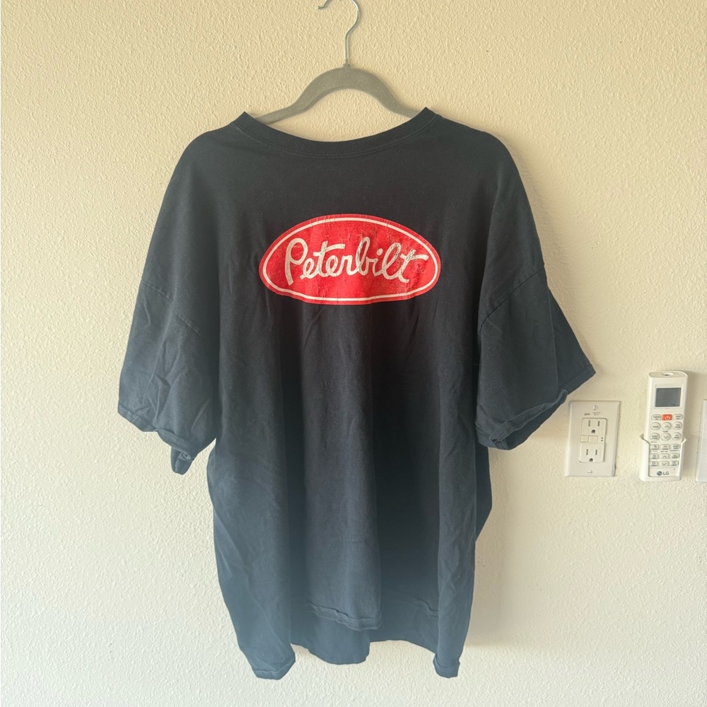 Peterbilt Graphic T-Shirt